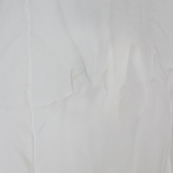 NWT Theory Tie Front Silk Top - Picture 12 of 14